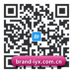 iPhone 专版 二维码
